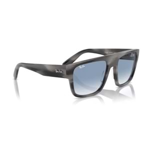 GÜNEŞ GÖZLÜĞÜ RAY-BAN RB 0RB0360S 1404/3F 57-20 145 G