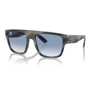 GÜNEŞ GÖZLÜĞÜ RAY-BAN RB 0RB0360S 1404/3F 57-20 145 G
