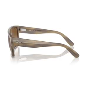 GÜNEŞ GÖZLÜĞÜ RAY-BAN RB 0RB0360S 140551 57-20 14 G