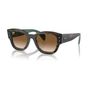 GÜNEŞ GÖZLÜĞÜ RAY-BAN RB 0RB7681S 140251 52-20 145 G