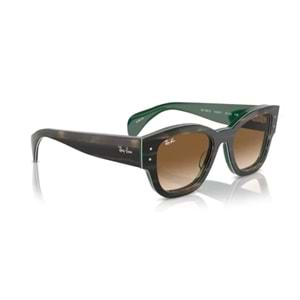 GÜNEŞ GÖZLÜĞÜ RAY-BAN RB 0RB7681S 140251 52-20 145 G