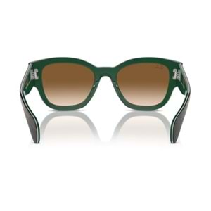 GÜNEŞ GÖZLÜĞÜ RAY-BAN RB 0RB7681S 140251 52-20 145 G