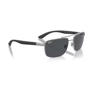 GÜNEŞ GÖZLÜĞÜ RAY-BAN RB 0RB3737 004/87 60-18 145 G