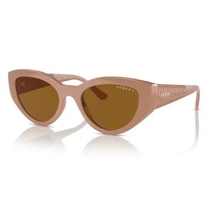 GÜNEŞ GÖZLÜĞÜ VOGUE Vogue 0VO5566S 312183 52 G