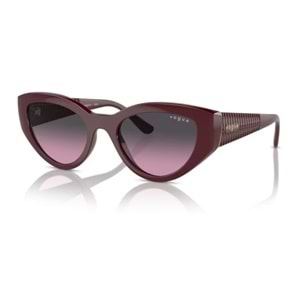GÜNEŞ GÖZLÜĞÜ VOGUE Vogue 0VO5566S 304890 52 G