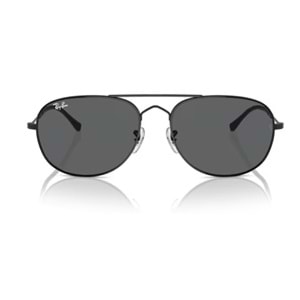 GÜNEŞ GÖZLÜĞÜ RAY-BAN RB 0RB3735 002/B1 60-17 145 G