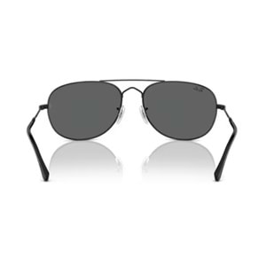 GÜNEŞ GÖZLÜĞÜ RAY-BAN RB 0RB3735 002/B1 60-17 145 G