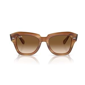 GÜNEŞ GÖZLÜĞÜ RAY-BAN RB 0RB2186 140351 49-20 145 G
