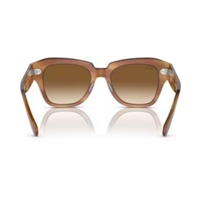 GÜNEŞ GÖZLÜĞÜ RAY-BAN RB 0RB2186 140351 49-20 145 G