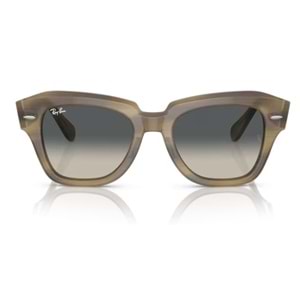 GÜNEŞ GÖZLÜĞÜ RAY-BAN RB 0RB2186 140571 52-20 145 G