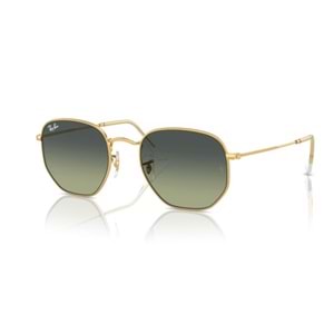 GÜNEŞ GÖZLÜĞÜ RAY-BAN RB 0RB3548 001/BH 51-21 145 G