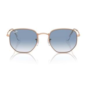 GÜNEŞ GÖZLÜĞÜ RAY-BAN RB 0RB3548 9202/37 51-21 145 G
