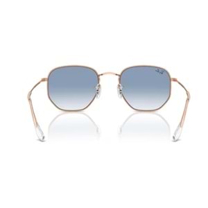 GÜNEŞ GÖZLÜĞÜ RAY-BAN RB 0RB3548 9202/37 51-21 145 G