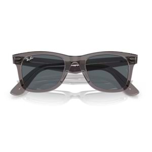 GÜNEŞ GÖZLÜĞÜ RAY-BAN RB 0RB2140 1355R5 54-18 150 G