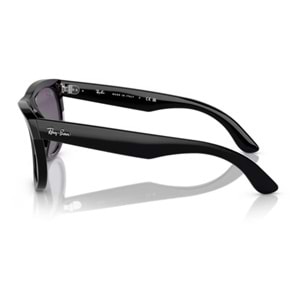 GÜNEŞ GÖZLÜĞÜ RAY-BAN RB 0RBR0502S 66771A 53-20 145 G