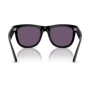 GÜNEŞ GÖZLÜĞÜ RAY-BAN RB 0RBR0502S 66771A 53-20 145 G