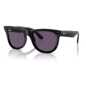 GÜNEŞ GÖZLÜĞÜ RAY-BAN RB 0RBR0502S 66771A 53-20 145 G