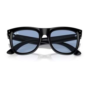 GÜNEŞ GÖZLÜĞÜ RAY-BAN RB 0RBR0502S 66772 53-20 145 G