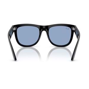 GÜNEŞ GÖZLÜĞÜ RAY-BAN RB 0RBR0502S 66772 53-20 145 G