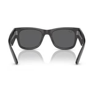 GÜNEŞ GÖZLÜĞÜ RAY-BAN RB 0RB0840S 1406B1 51-21 145 G