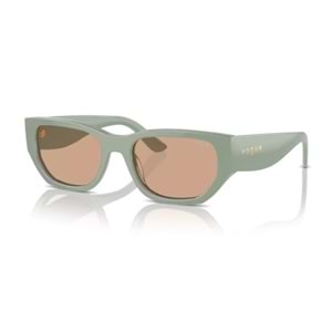 GÜNEŞ GÖZLÜĞÜ VOGUE Vogue 0VO5586S 3161/3 53-19 140 G