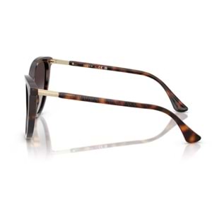 GÜNEŞ GÖZLÜĞÜ VOGUE Vogue 0VO5593SI W6568G 57-17 140 G