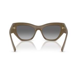 GÜNEŞ GÖZLÜĞÜ VOGUE Vogue 0VO5607S 317511 53-18 140 G