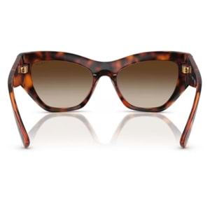 GÜNEŞ GÖZLÜĞÜ VOGUE Vogue 0VO5607S W65613 53-18 140 G