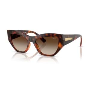 GÜNEŞ GÖZLÜĞÜ VOGUE Vogue 0VO5607S W65613 53-18 140 G