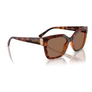 GÜNEŞ GÖZLÜĞÜ VOGUE Vogue 0VO5613SB W65673 54-20 140 G