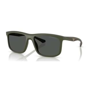 GÜNEŞ GÖZLÜĞÜ EMPORIO ARMANI EA 0EA4234U 618487 57-18 145 G