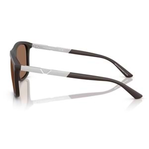 GÜNEŞ GÖZLÜĞÜ EMPORIO ARMANI EA 0EA4237 6186/EF 57-18 145 G