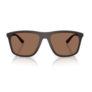 GÜNEŞ GÖZLÜĞÜ EMPORIO ARMANI EA 0EA4237 6186/EF 57-18 145 G