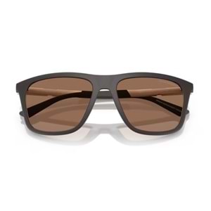 GÜNEŞ GÖZLÜĞÜ EMPORIO ARMANI EA 0EA4237 6186/EF 57-18 145 G