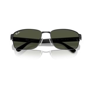 GÜNEŞ GÖZLÜĞÜ RAY-BAN RB 0RB3750 002/31 59-18 145 G