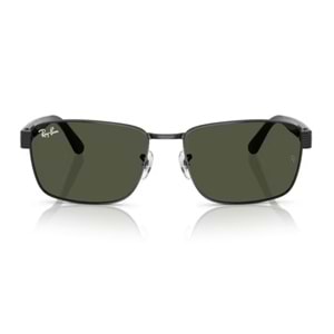 GÜNEŞ GÖZLÜĞÜ RAY-BAN RB 0RB3750 002/31 59-18 145 G
