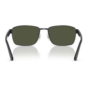 GÜNEŞ GÖZLÜĞÜ RAY-BAN RB 0RB3750 002/31 59-18 145 G