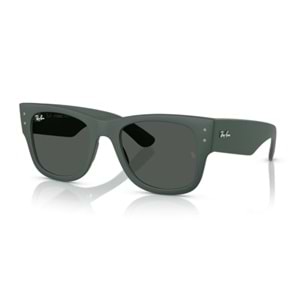 GÜNEŞ GÖZLÜĞÜ Ray-Ban RB 0RB4840S 665787 52-21 145 G
