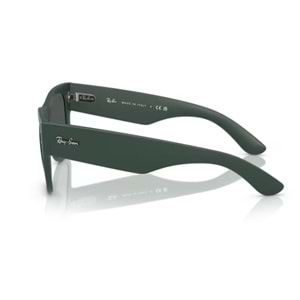 GÜNEŞ GÖZLÜĞÜ Ray-Ban RB 0RB4840S 665787 52-21 145 G