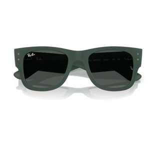 GÜNEŞ GÖZLÜĞÜ Ray-Ban RB 0RB4840S 665787 52-21 145 G