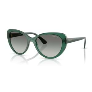 GÜNEŞ GÖZLÜĞÜ VOGUE Vogue 0VO5649SI 283411 54-18 135 G