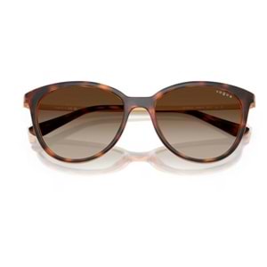 GÜNEŞ GÖZLÜĞÜ VOGUE Vogue 0VO5647SI W65613 53-17 140 G