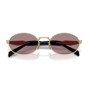 GÜNEŞ GÖZLÜĞÜ PRADA PRADA 0PR 65ZS ZVN20I 55-20 140 G