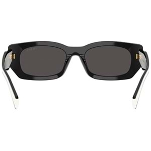 GÜNEŞ GÖZLÜĞÜ PRADA PRADA 0PR B05S 09Q08Z 53-19 140 G