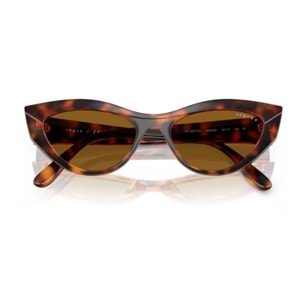 GÜNEŞ GÖZLÜĞÜ VOGUE Vogue 0VO5637SU W65683 52-17 140 G