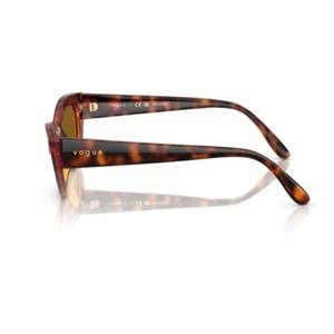 GÜNEŞ GÖZLÜĞÜ VOGUE Vogue 0VO5637SU W65683 52-17 140 G