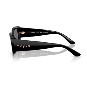 GÜNEŞ GÖZLÜĞÜ VOGUE Vogue 0VO5642SU W44/81 55-15 140 G