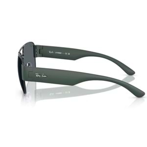 GÜNEŞ GÖZLÜĞÜ RAY-BAN RB 0RB3756 926931 59-18 140 G