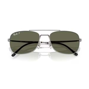 GÜNEŞ GÖZLÜĞÜ RAY-BAN RB 0RB3755 004/58 62-19 145 G