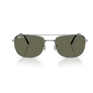 GÜNEŞ GÖZLÜĞÜ RAY-BAN RB 0RB3755 004/58 62-19 145 G